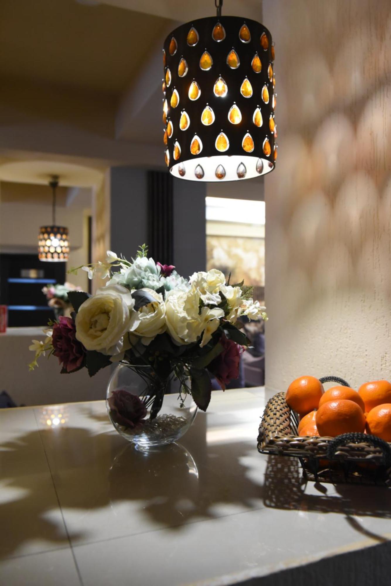 Shanyrak Hotel Temirtau Ngoại thất bức ảnh
