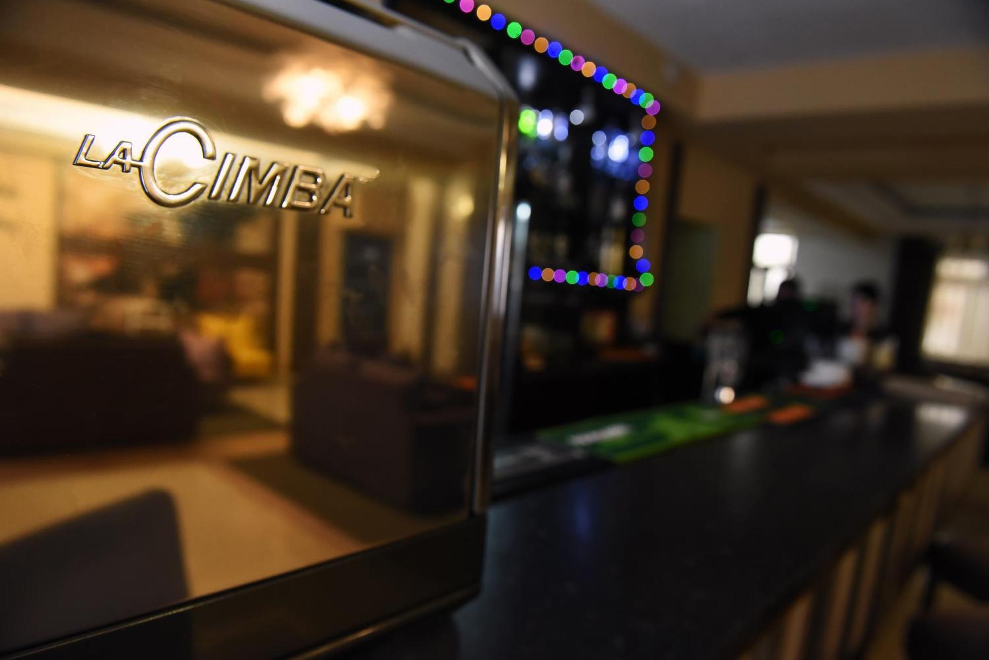 Shanyrak Hotel Temirtau Ngoại thất bức ảnh